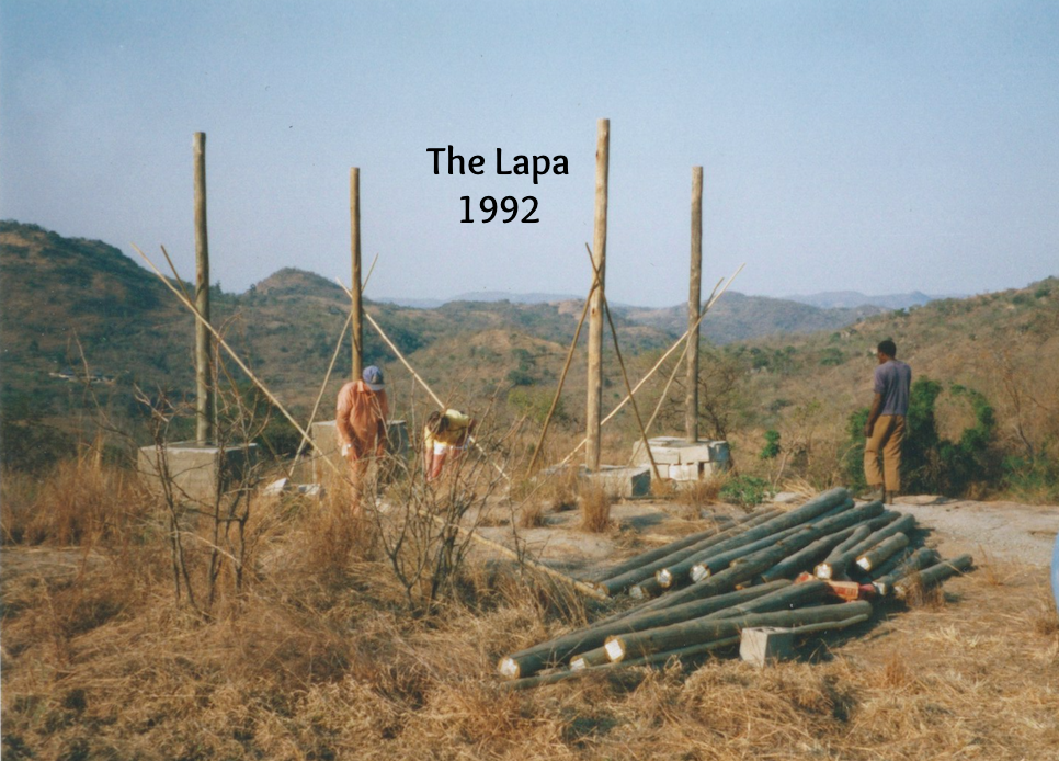 Lapa 1992